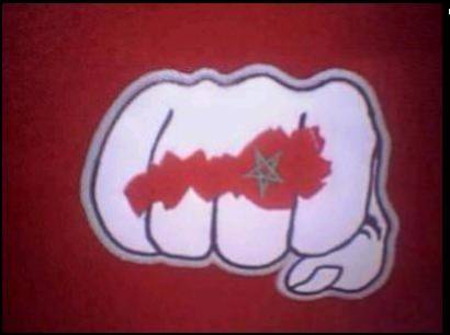 maroc